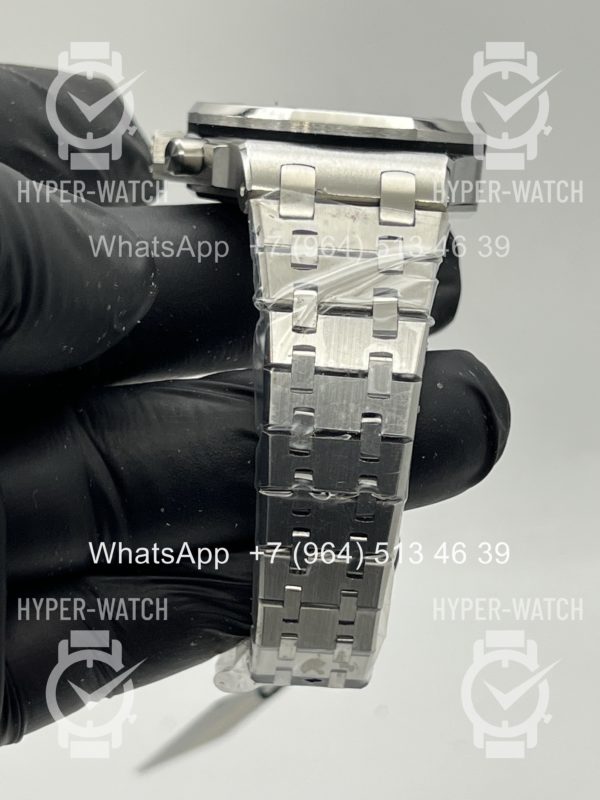 Фото 12 - Audemars Piguet Royal Oak Chronograph 37mm Art 11181