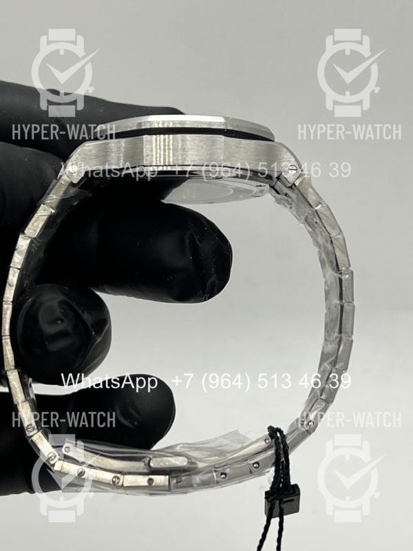Фото 13 - Audemars Piguet Royal Oak Chronograph 37mm Art 11181