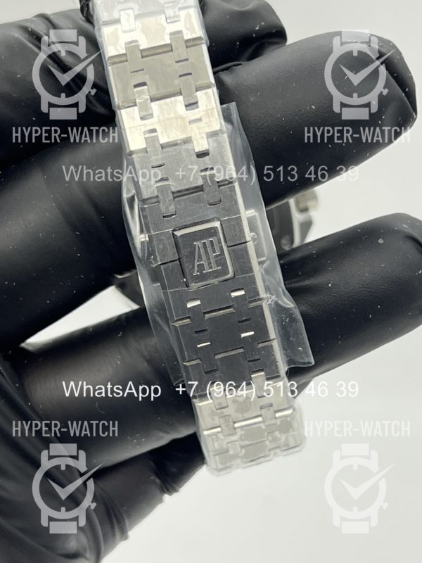 Фото 14 - Audemars Piguet Royal Oak Chronograph 37mm Art 11181