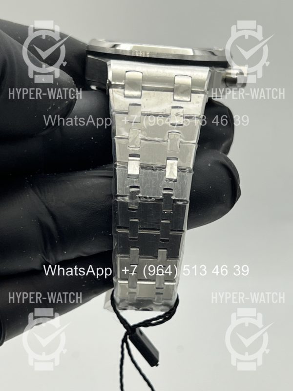 Товар Audemars Piguet Royal Oak Chronograph 37mm Art 11182 Фото 8 - Audemars Piguet Royal Oak Chronograph 37mm Art 11182