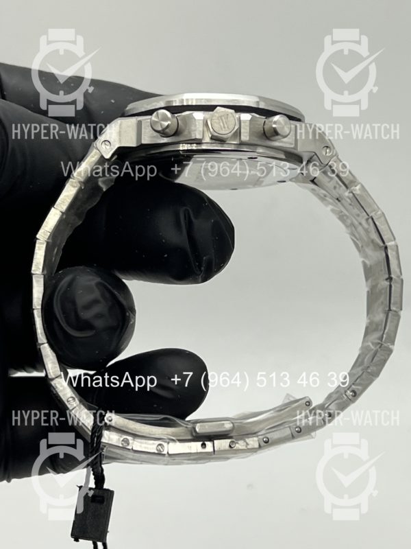 Товар Audemars Piguet Royal Oak Chronograph 37mm Art 11182 Фото 9 - Audemars Piguet Royal Oak Chronograph 37mm Art 11182