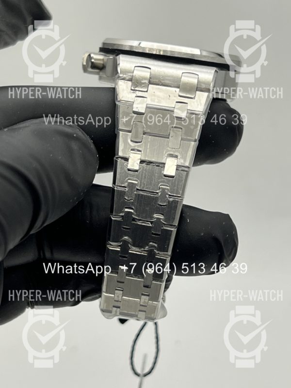 Товар Audemars Piguet Royal Oak Chronograph 37mm Art 11182 Фото 10 - Audemars Piguet Royal Oak Chronograph 37mm Art 11182