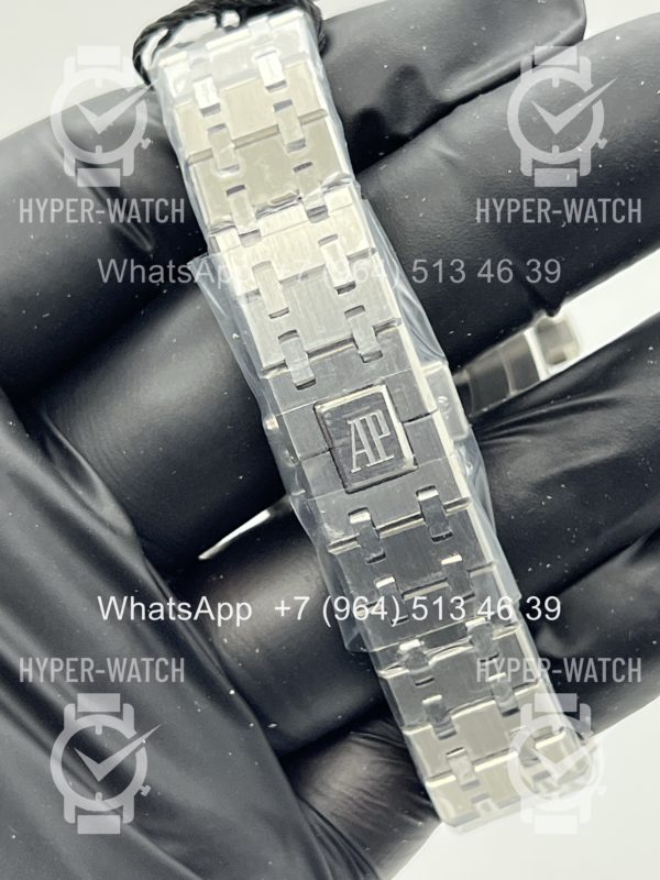 Товар Audemars Piguet Royal Oak Chronograph 37mm Art 11182 Фото 12 - Audemars Piguet Royal Oak Chronograph 37mm Art 11182