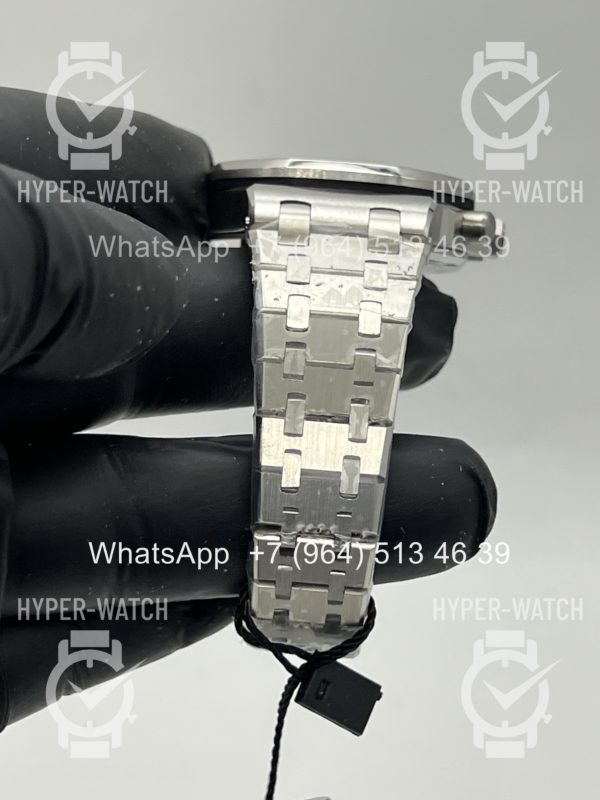 Фото 8 - Audemars Piguet Royal Oak Chronograph 37mm Art 11183