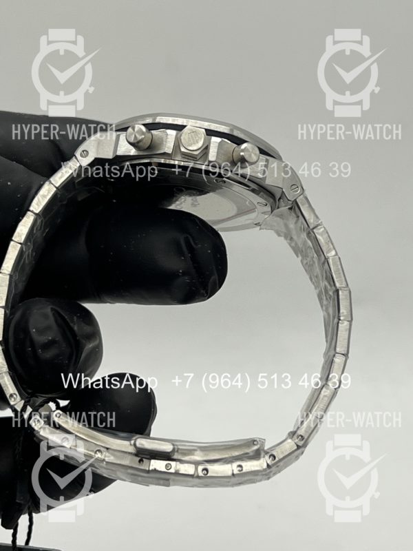 Фото 9 - Audemars Piguet Royal Oak Chronograph 37mm Art 11183