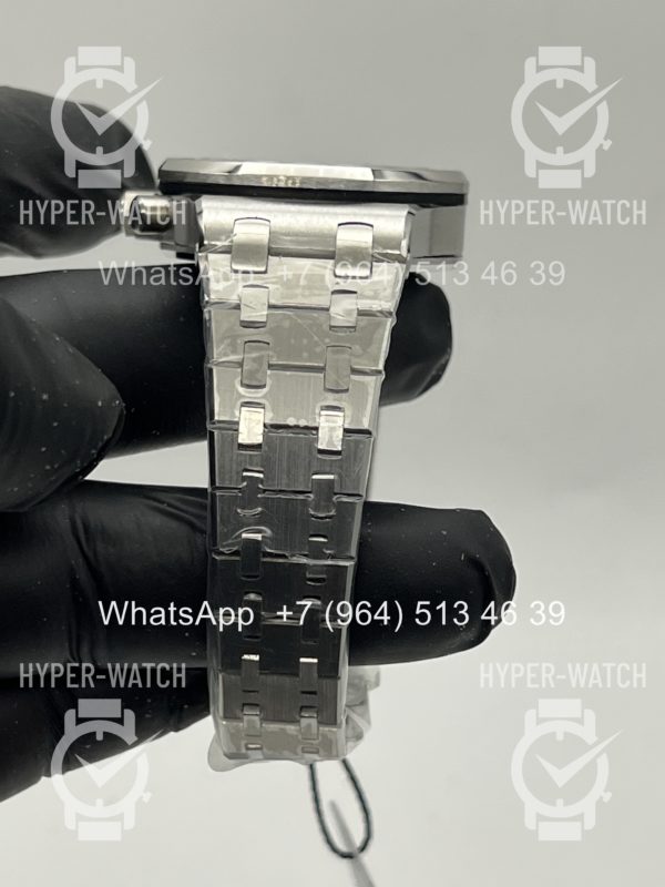 Фото 10 - Audemars Piguet Royal Oak Chronograph 37mm Art 11183