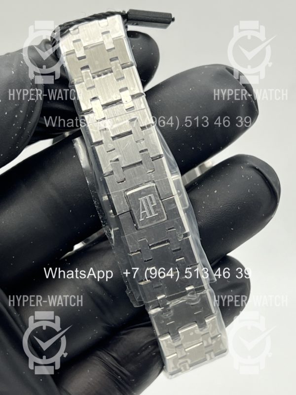 Фото 12 - Audemars Piguet Royal Oak Chronograph 37mm Art 11183