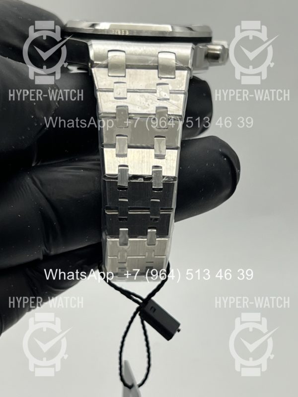 Фото 9 - Audemars Piguet Royal Oak Chronograph 37mm Art 11184