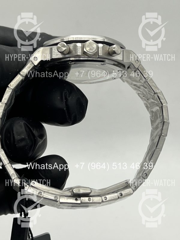 Фото 10 - Audemars Piguet Royal Oak Chronograph 37mm Art 11184