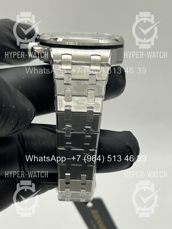 Фото 11 - Audemars Piguet Royal Oak Chronograph 37mm Art 11184