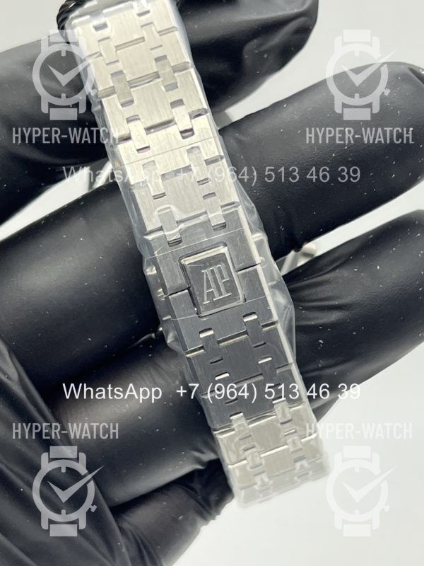 Фото 13 - Audemars Piguet Royal Oak Chronograph 37mm Art 11184