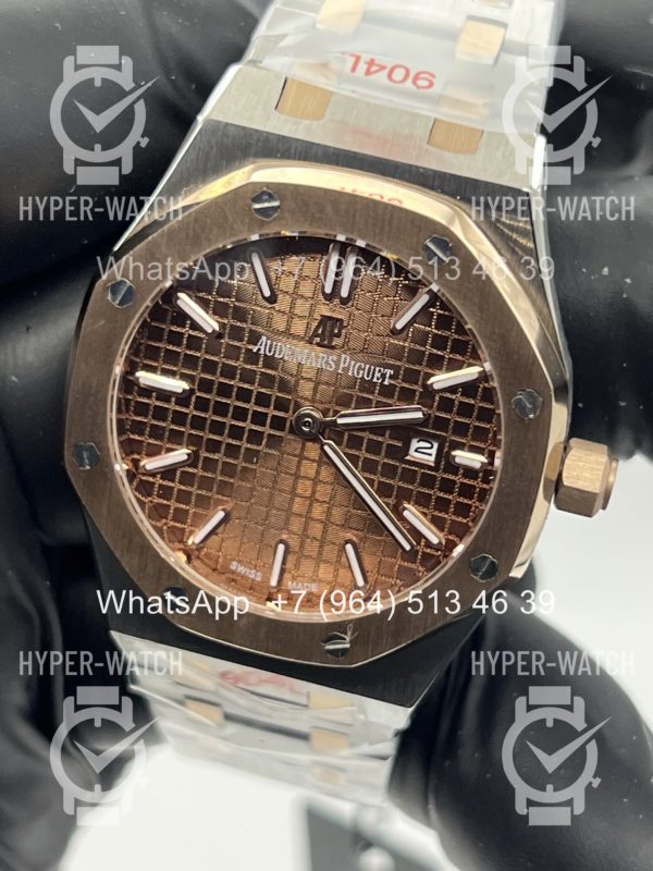Товар Audemars Piguet Royal Oak 33mm Art 11188 Фото 2 - Audemars Piguet Royal Oak 33mm Art 11188