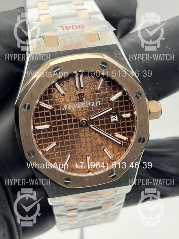 Товар Audemars Piguet Royal Oak 33mm Art 11188 Фото 3 - Audemars Piguet Royal Oak 33mm Art 11188