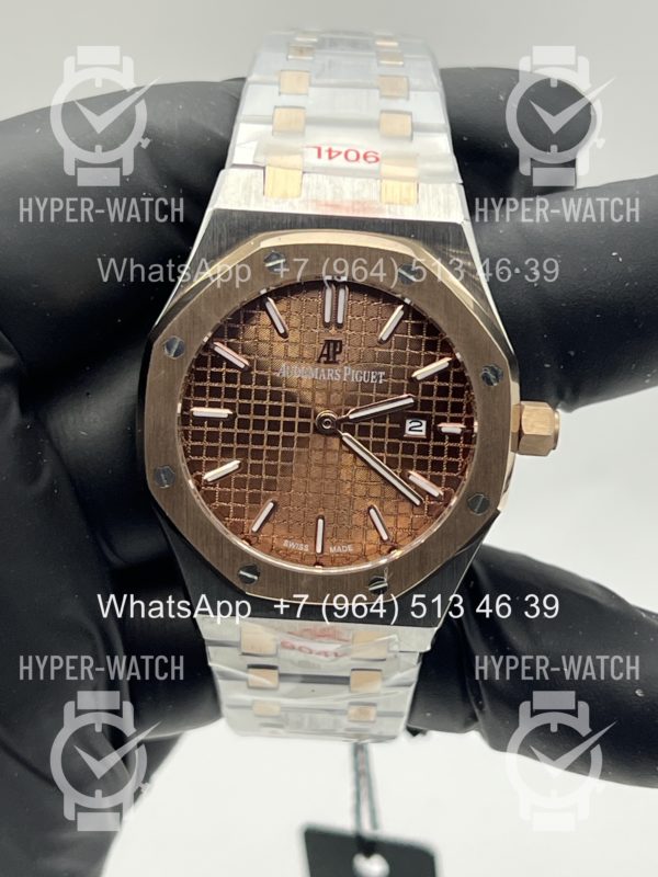 Товар Audemars Piguet Royal Oak 33mm Art 11188 Фото 4 - Audemars Piguet Royal Oak 33mm Art 11188
