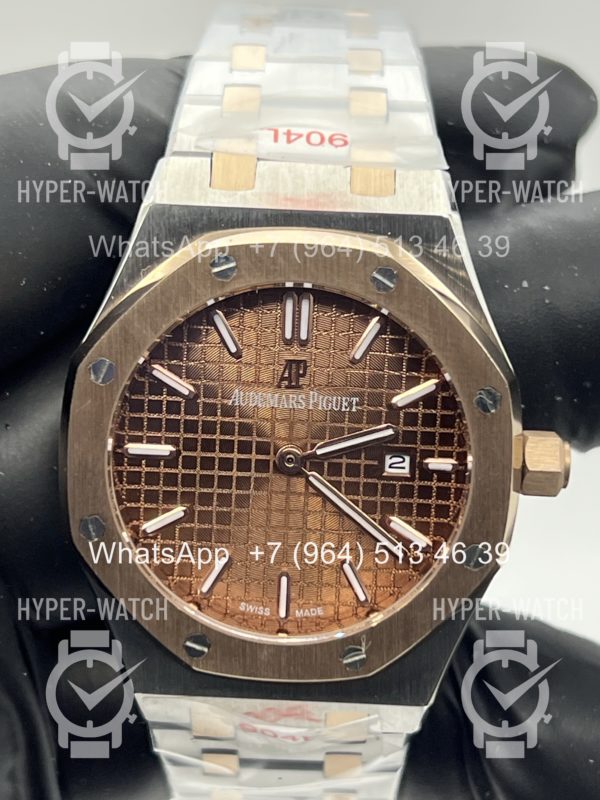 Товар Audemars Piguet Royal Oak 33mm Art 11188 Фото 5 - Audemars Piguet Royal Oak 33mm Art 11188