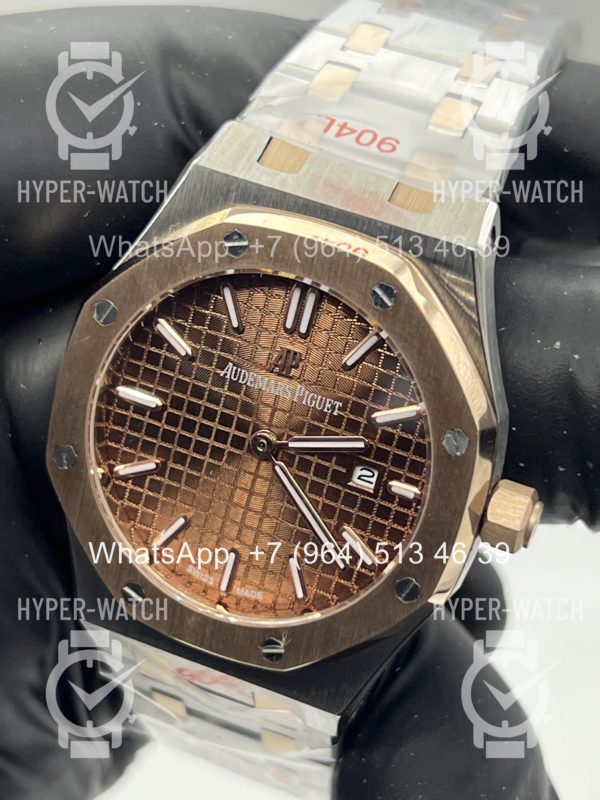 Товар Audemars Piguet Royal Oak 33mm Art 11188 Фото 6 - Audemars Piguet Royal Oak 33mm Art 11188