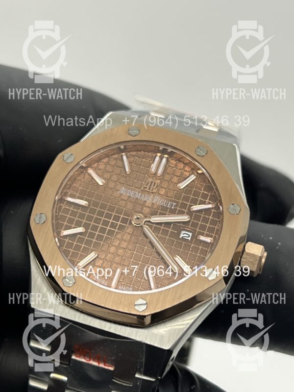 Товар Audemars Piguet Royal Oak 33mm Art 11188 Фото 7 - Audemars Piguet Royal Oak 33mm Art 11188