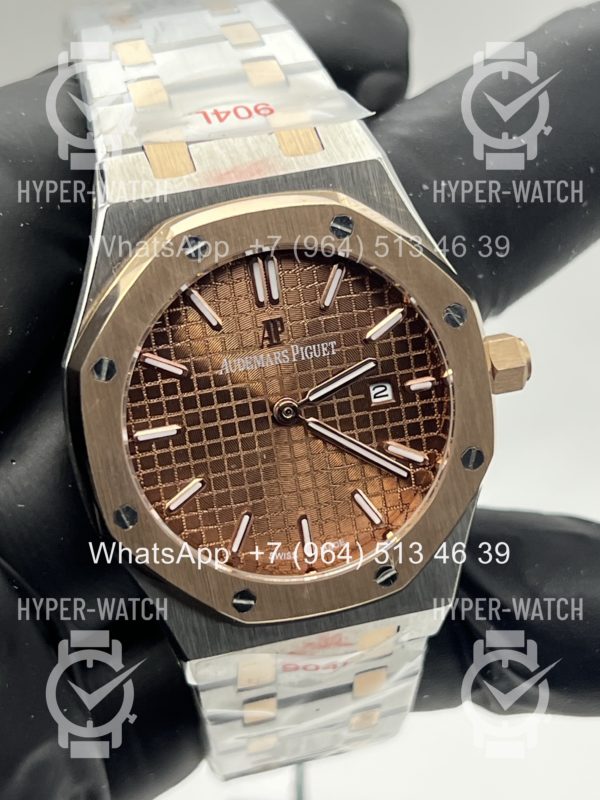 Товар Audemars Piguet Royal Oak 33mm Art 11188 Фото 8 - Audemars Piguet Royal Oak 33mm Art 11188