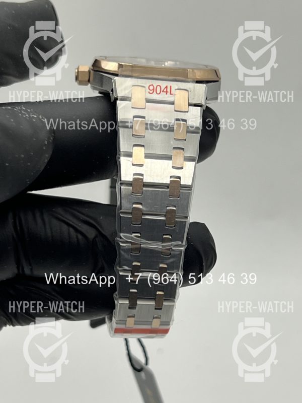 Товар Audemars Piguet Royal Oak 33mm Art 11188 Фото 11 - Audemars Piguet Royal Oak 33mm Art 11188