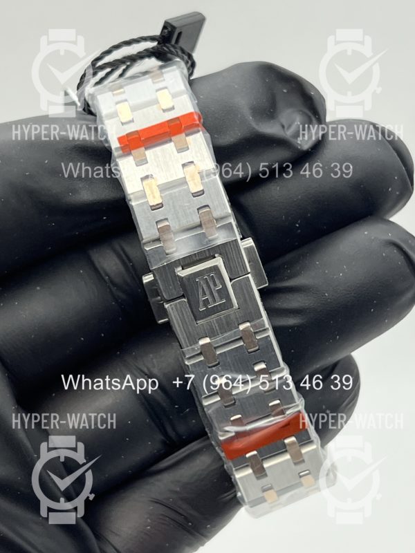 Товар Audemars Piguet Royal Oak 33mm Art 11188 Фото 13 - Audemars Piguet Royal Oak 33mm Art 11188