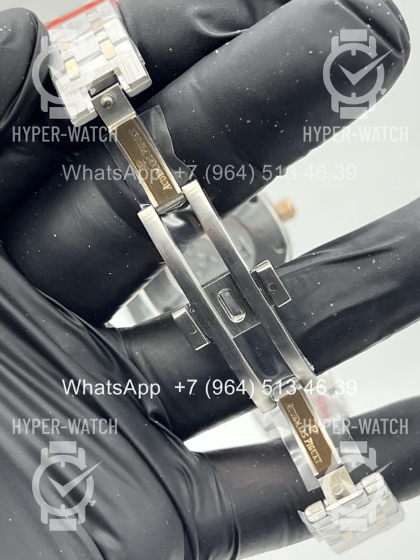 Товар Audemars Piguet Royal Oak 33mm Art 11188 Фото 14 - Audemars Piguet Royal Oak 33mm Art 11188