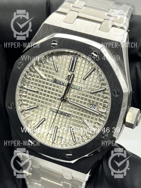 Товар Audemars Piguet Royal Oak 41mm Art 11175 Фото 2 - Audemars Piguet Royal Oak 41mm Art 11175