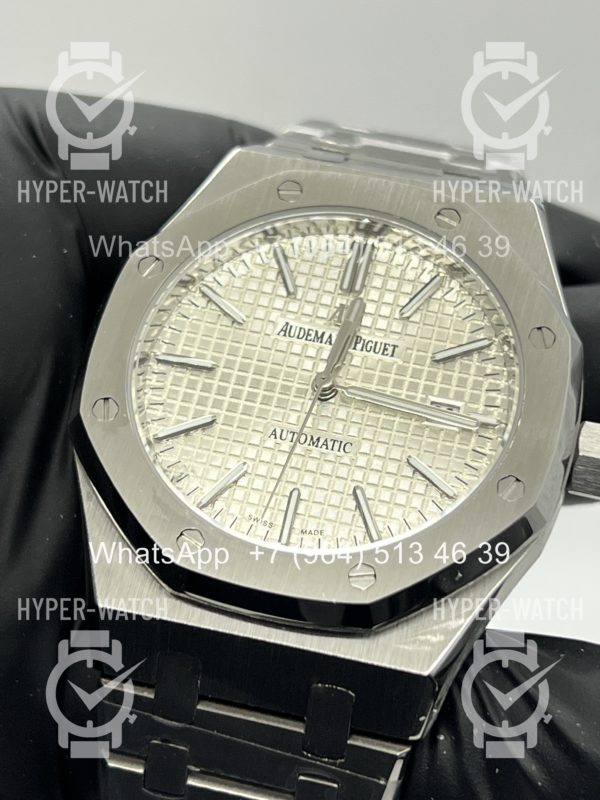 Товар Audemars Piguet Royal Oak 41mm Art 11175 Фото 5 - Audemars Piguet Royal Oak 41mm Art 11175