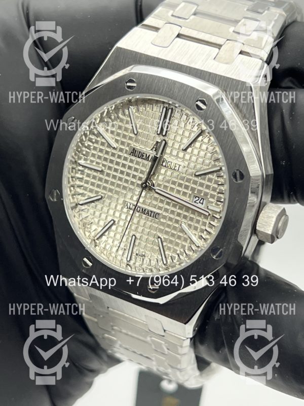 Товар Audemars Piguet Royal Oak 41mm Art 11175 Фото 6 - Audemars Piguet Royal Oak 41mm Art 11175