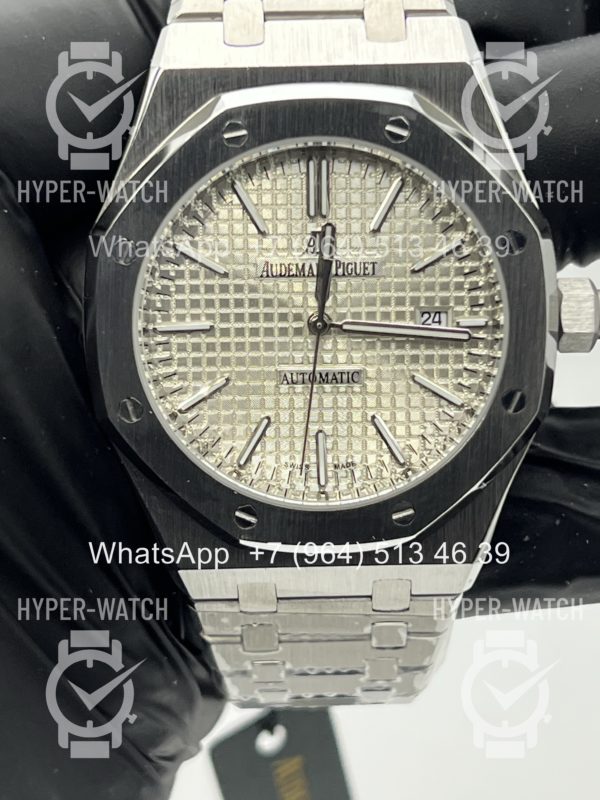 Товар Audemars Piguet Royal Oak 41mm Art 11175 Фото 7 - Audemars Piguet Royal Oak 41mm Art 11175