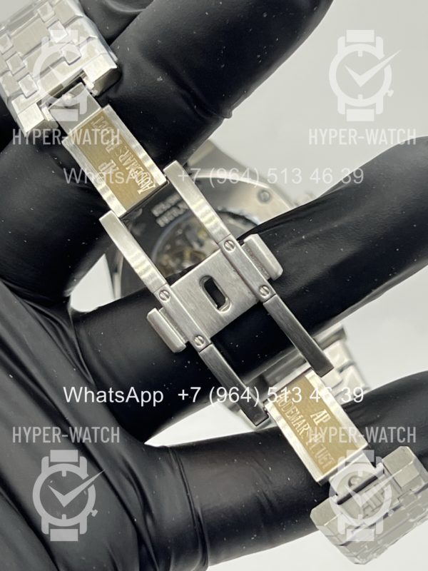 Товар Audemars Piguet Royal Oak 41mm Art 11175 Фото 14 - Audemars Piguet Royal Oak 41mm Art 11175