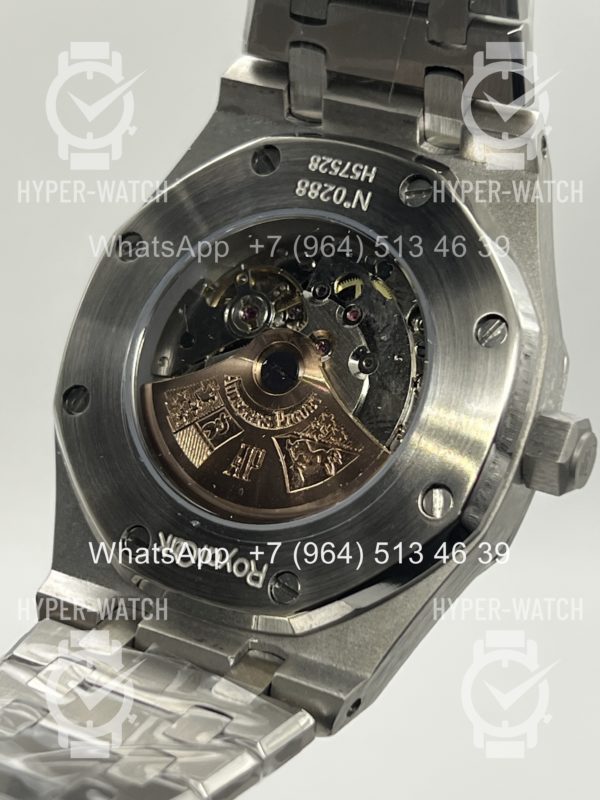 Товар Audemars Piguet Royal Oak 41mm Art 11175 Фото 15 - Audemars Piguet Royal Oak 41mm Art 11175