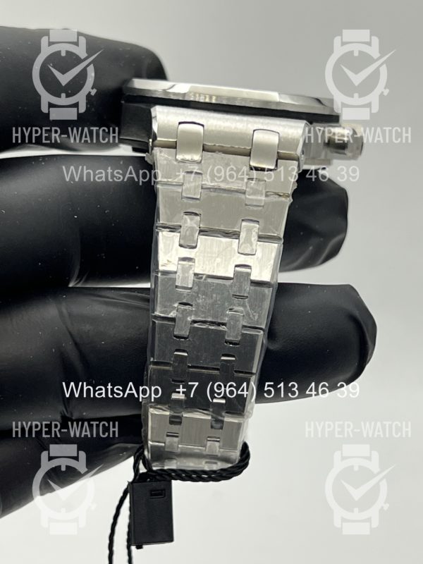 Фото 9 - Audemars Piguet Royal Oak Chronograph 37mm Art 11185