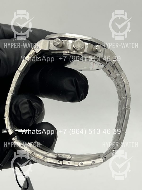 Фото 10 - Audemars Piguet Royal Oak Chronograph 37mm Art 11185