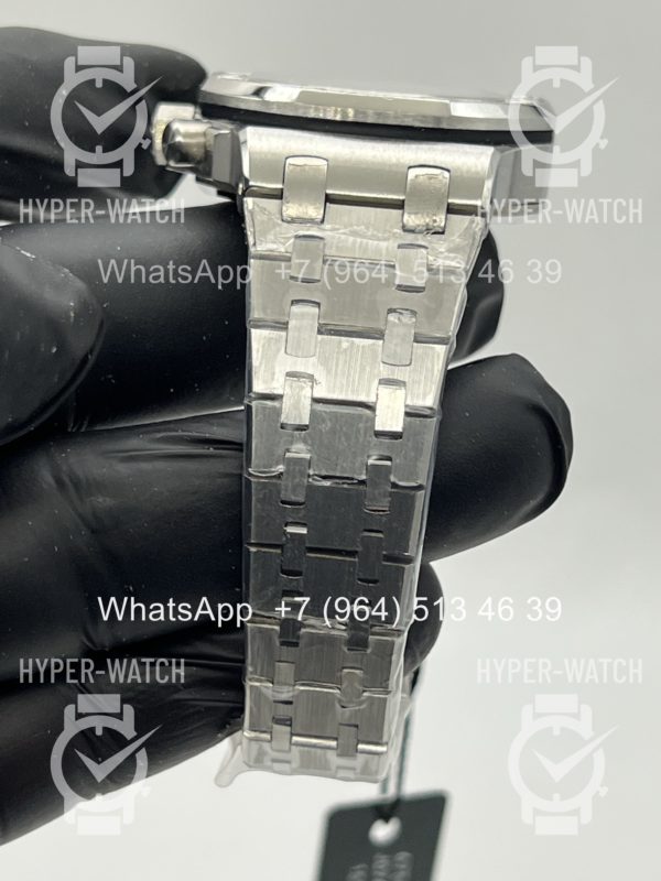 Фото 11 - Audemars Piguet Royal Oak Chronograph 37mm Art 11185