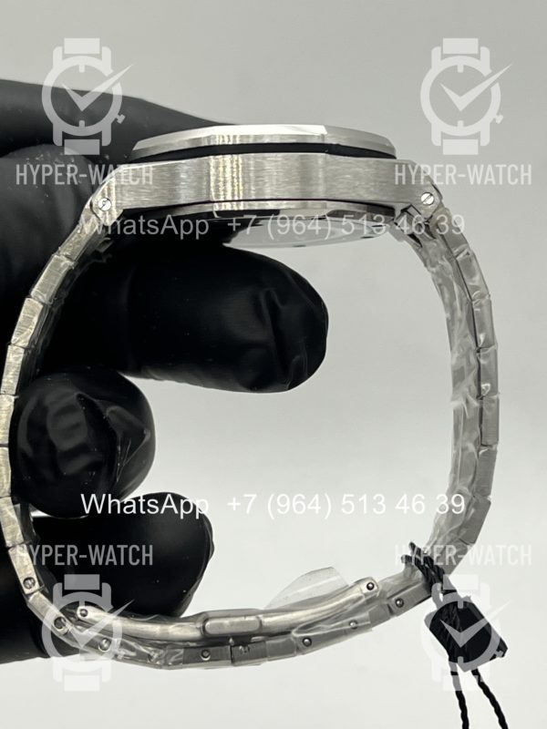 Фото 12 - Audemars Piguet Royal Oak Chronograph 37mm Art 11185