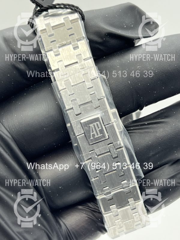 Фото 13 - Audemars Piguet Royal Oak Chronograph 37mm Art 11185