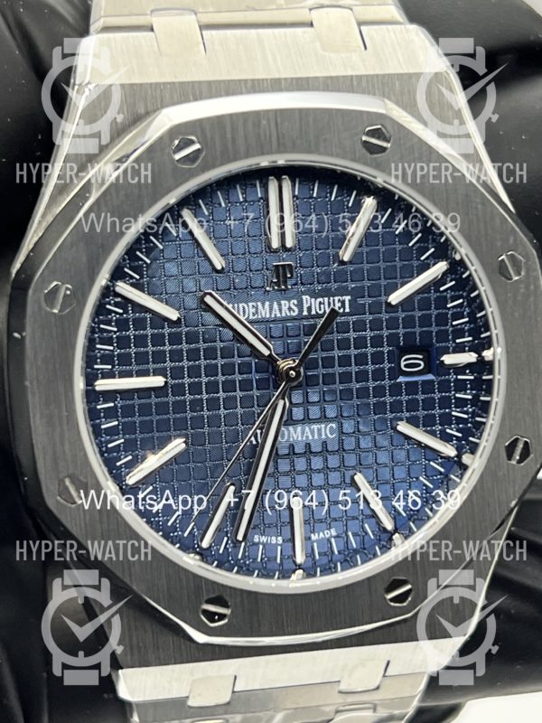 Товар Audemars Piguet Royal Oak 41mm Art 11177 Фото 4 - Audemars Piguet Royal Oak 41mm Art 11177