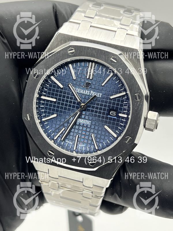 Товар Audemars Piguet Royal Oak 41mm Art 11177 Фото 5 - Audemars Piguet Royal Oak 41mm Art 11177