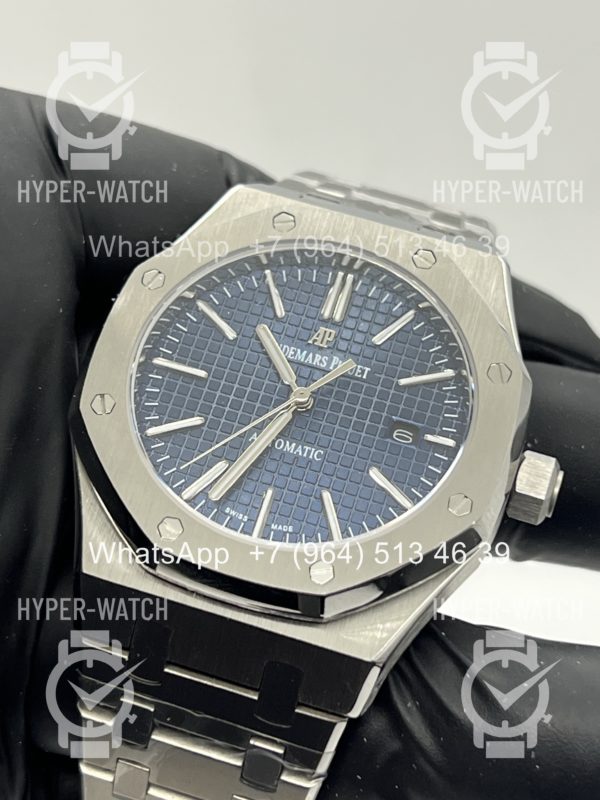 Товар Audemars Piguet Royal Oak 41mm Art 11177 Фото 6 - Audemars Piguet Royal Oak 41mm Art 11177