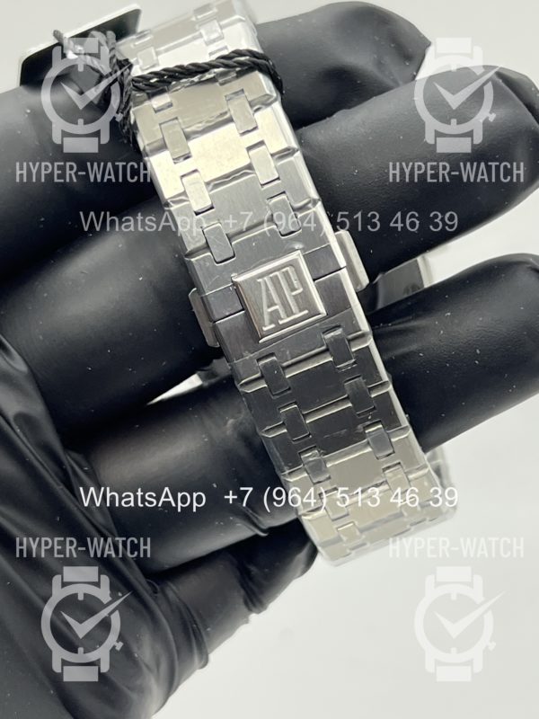Товар Audemars Piguet Royal Oak 41mm Art 11177 Фото 12 - Audemars Piguet Royal Oak 41mm Art 11177