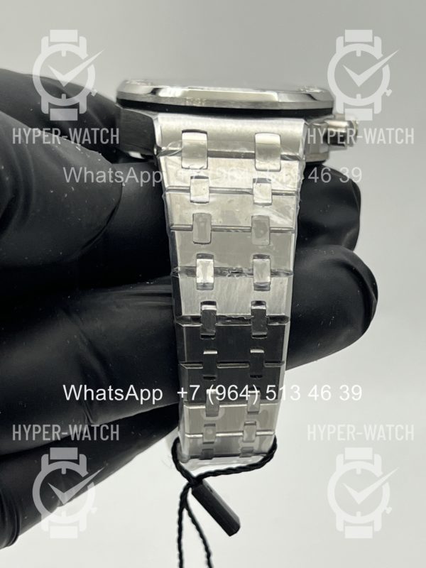 Товар Audemars Piguet Royal Oak Chronograph 37mm Art 11186 Фото 9 - Audemars Piguet Royal Oak Chronograph 37mm Art 11186