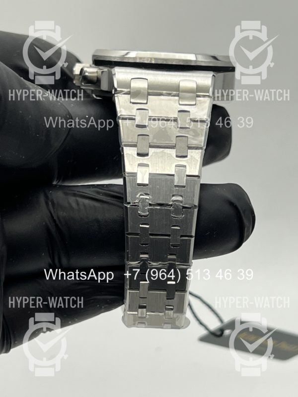 Товар Audemars Piguet Royal Oak Chronograph 37mm Art 11186 Фото 11 - Audemars Piguet Royal Oak Chronograph 37mm Art 11186