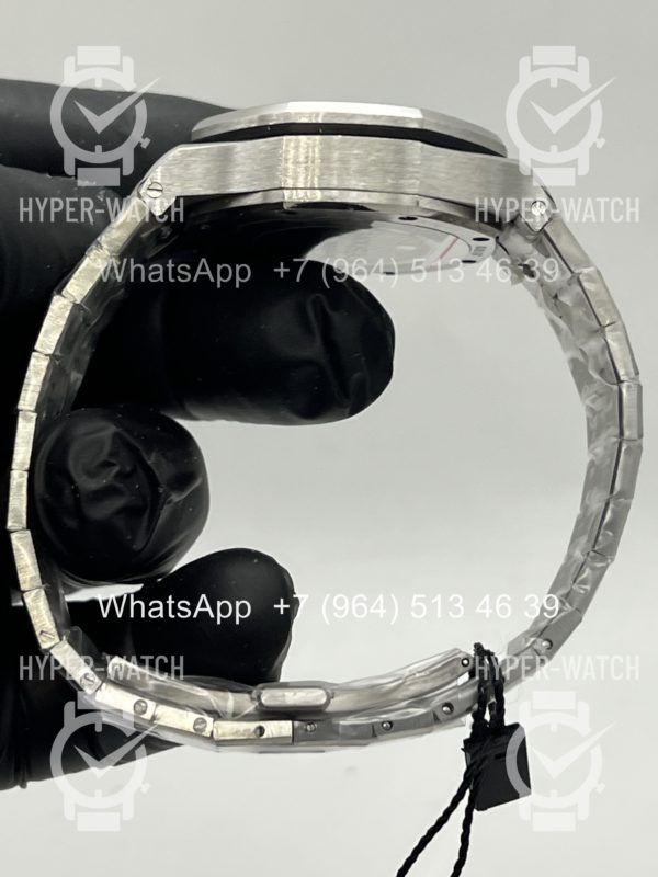 Товар Audemars Piguet Royal Oak Chronograph 37mm Art 11186 Фото 12 - Audemars Piguet Royal Oak Chronograph 37mm Art 11186