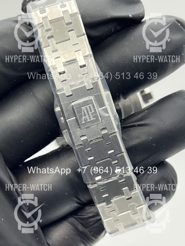 Товар Audemars Piguet Royal Oak Chronograph 37mm Art 11186 Фото 13 - Audemars Piguet Royal Oak Chronograph 37mm Art 11186
