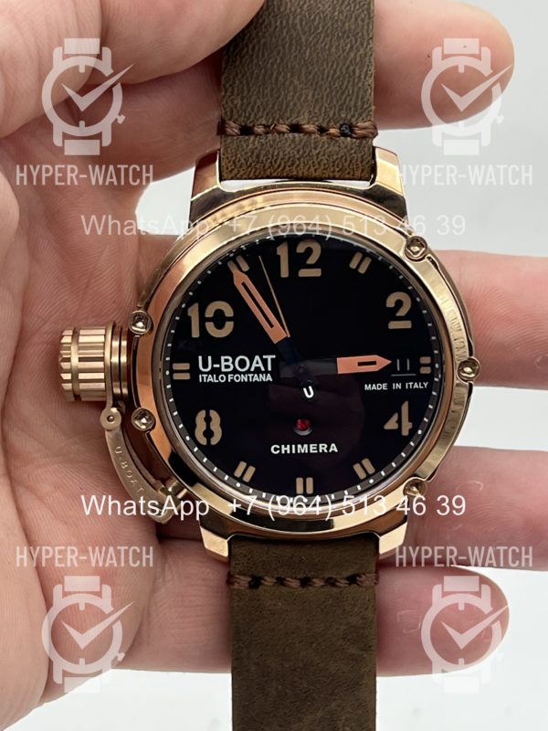 Товар U-Boat Chimera 48mm Art 11145 Фото 3 - U-Boat Chimera 48mm Art 11145