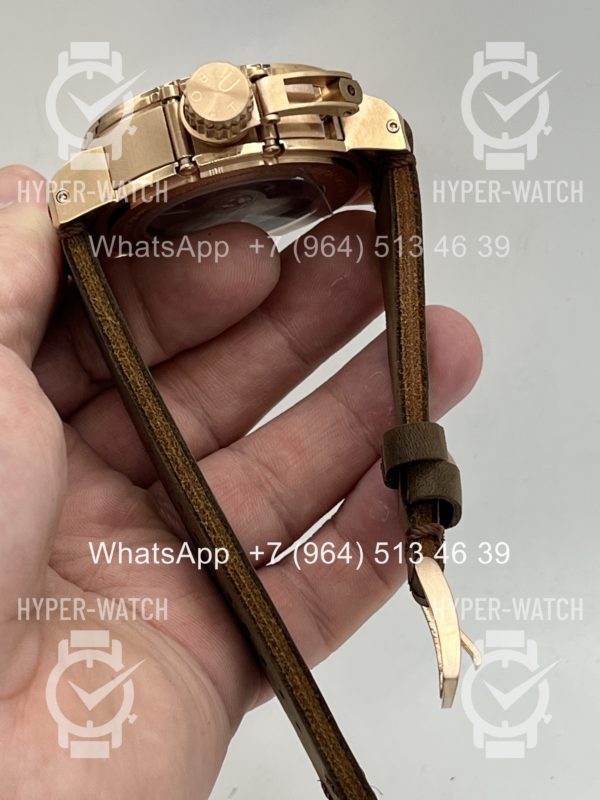 Товар U-Boat Chimera 48mm Art 11145 Фото 8 - U-Boat Chimera 48mm Art 11145