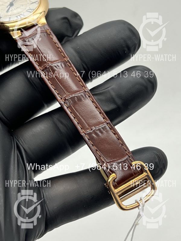 Товар Cartier Ballon Bleu de Cartier 36mm W6900456 Фото 9 - Cartier Ballon Bleu de Cartier 36mm W6900456