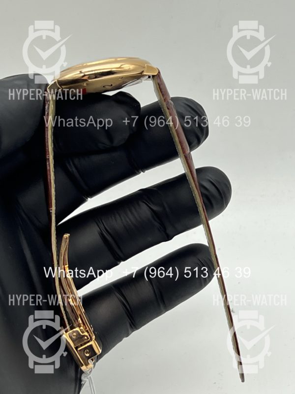 Товар Cartier Ballon Bleu de Cartier 36mm W6900456 Фото 10 - Cartier Ballon Bleu de Cartier 36mm W6900456