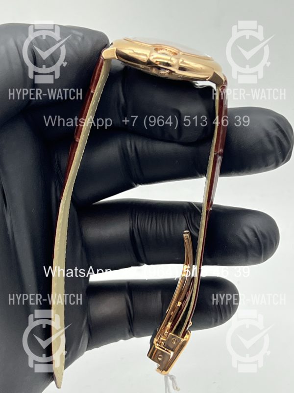 Товар Cartier Ballon Bleu de Cartier 36mm W6900456 Фото 11 - Cartier Ballon Bleu de Cartier 36mm W6900456