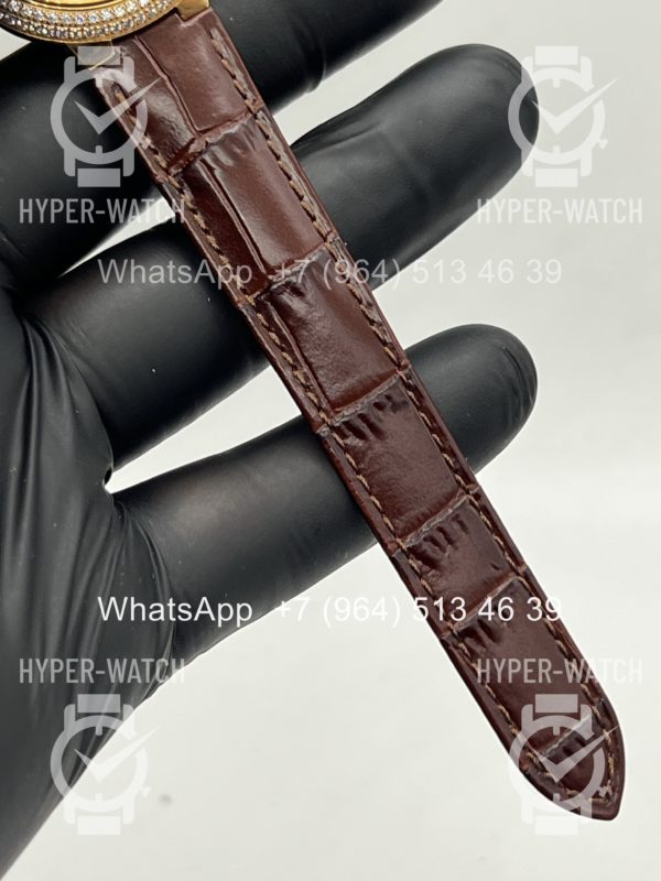 Товар Cartier Ballon Bleu de Cartier 36mm WJBB0009 Фото 9 - Cartier Ballon Bleu de Cartier 36mm WJBB0009